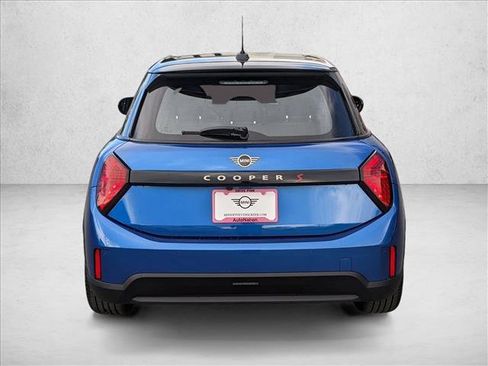 New 2026 MINI Cooper S image 8