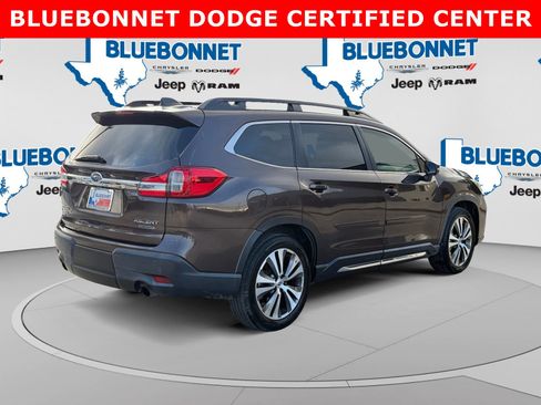 Used 2019 Subaru Ascent Limited AWD/4WD image 5