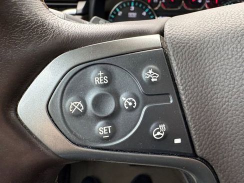 Used 2018 Chevrolet Tahoe LT image 7