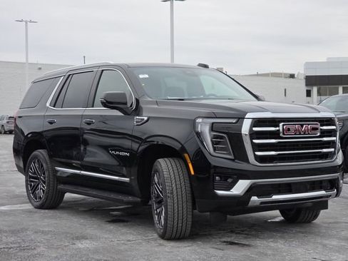 New 2026 GMC Yukon Elevation image 20