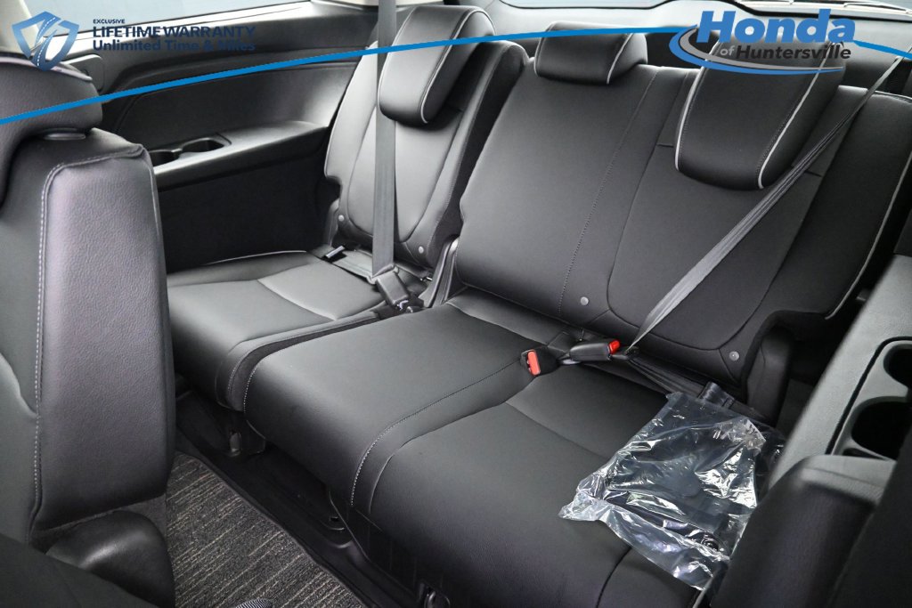 New 2027 Honda Odyssey Touring image 26
