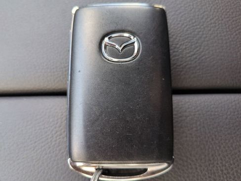 Used 2023 MAZDA CX-50 2.5 S w/ Cargo Package AWD/4WD image 31