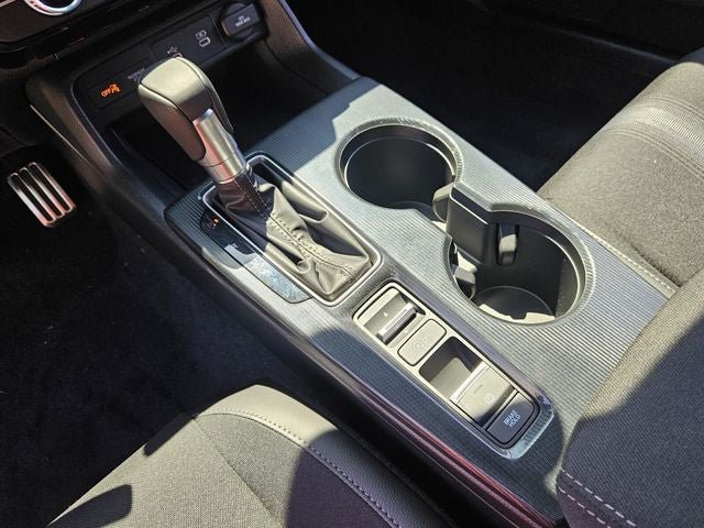 Certified 2026 Honda Civic Sport image 19