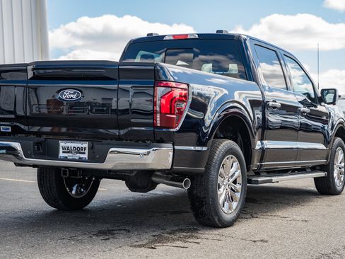 New 2026 Ford F150 Lariat image 4