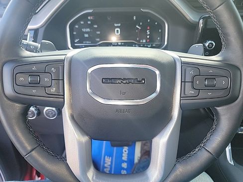 Used 2024 GMC Sierra 1500 Denali w/ Denali Reserve Package image 14