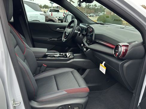 New 2026 Chevrolet Equinox RS w/ Convenience Package III image 10