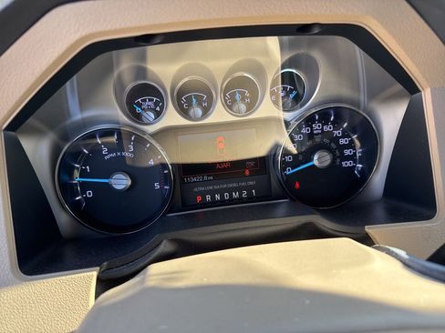 Used 2016 Ford F250 King Ranch image 6