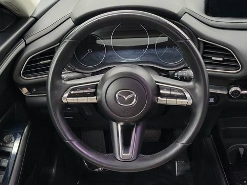 Used 2021 MAZDA CX-30 FWD 2.5 S w/ Preferred Package image 15