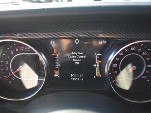 Used 2019 Jeep Wrangler Unlimited Rubicon AWD/4WD image 20