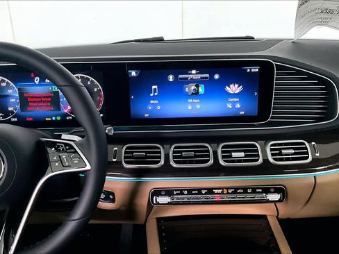 New 2026 Mercedes-Benz GLE 450 4MATIC image 9