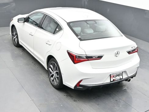 Used 2020 Acura ILX FWD image 40