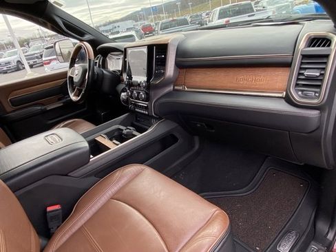 Used 2019 RAM 2500 Limited image 22