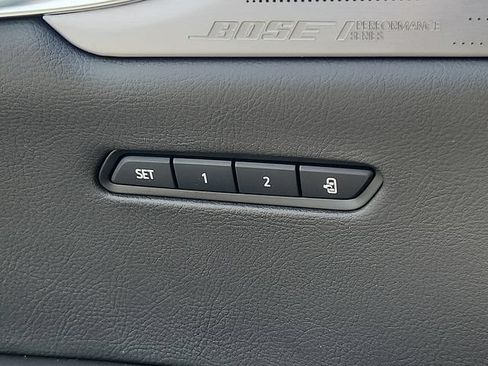Certified 2025 Cadillac XT6 Sport w/ Platinum Package AWD/4WD image 26
