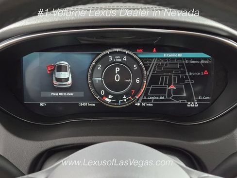 Used 2021 Jaguar E-PACE SE AWD/4WD image 33