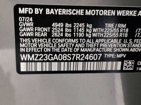 Used 2025 MINI Cooper Countryman S image 28