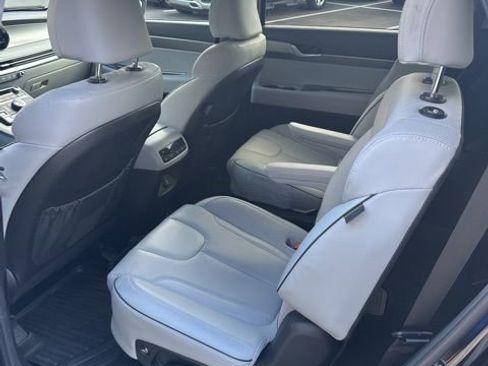 Certified 2024 Hyundai Palisade SEL image 26