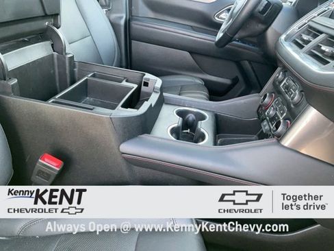 Certified 2024 Chevrolet Tahoe RST w/ Luxury Package image 19