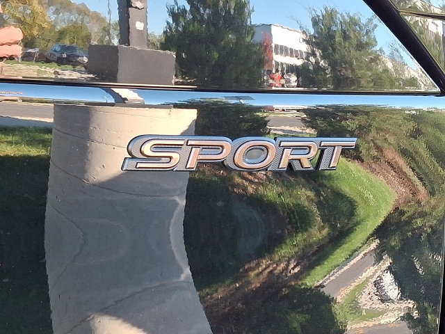 New 2026 Subaru Forester Sport AWD/4WD image 5