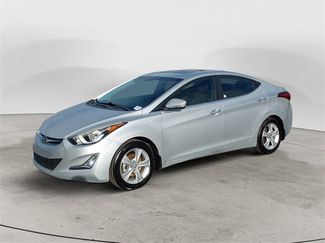 Used 2016 Hyundai Elantra Value Edition image 1