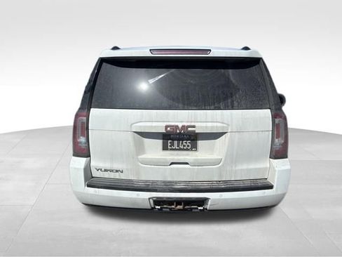 Used 2016 GMC Yukon SLT w/ Open Road Package image 6