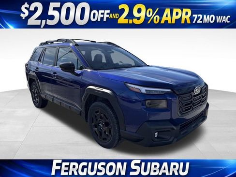 New 2026 Subaru Outback Limited image 1