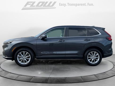 Used 2026 Honda CR-V EX image 4