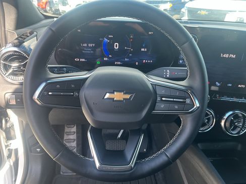 Used 2025 Chevrolet Blazer EV LT image 20