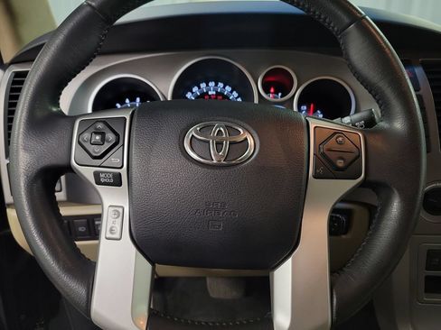 Used 2016 Toyota Sequoia Limited w/ Safety & Convenience Package AWD/4WD image 23