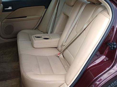 Used 2011 Ford Fusion SEL w/ 302A Rapid Spec Order Code FWD image 18