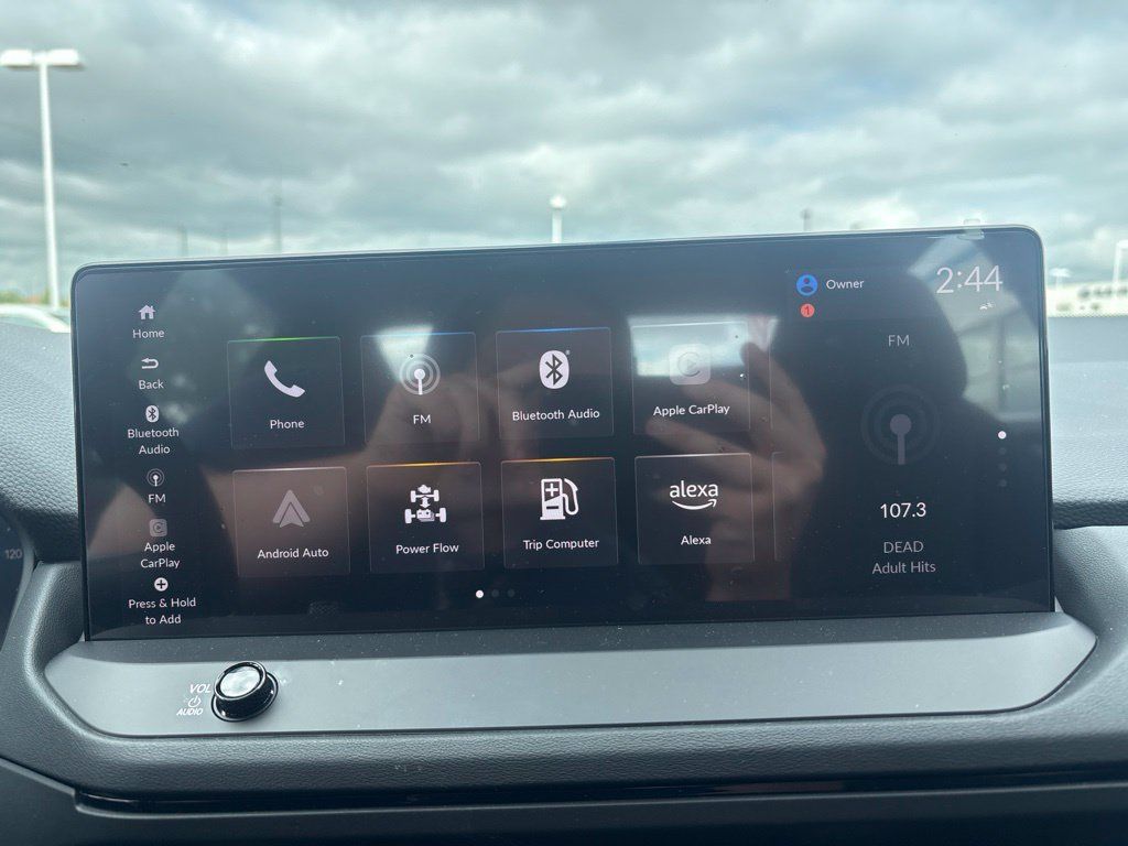 Certified 2026 Honda Accord Sport image 20