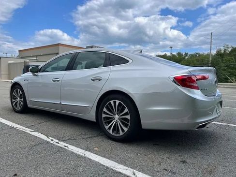 Used 2018 Buick LaCrosse Essence FWD image 5