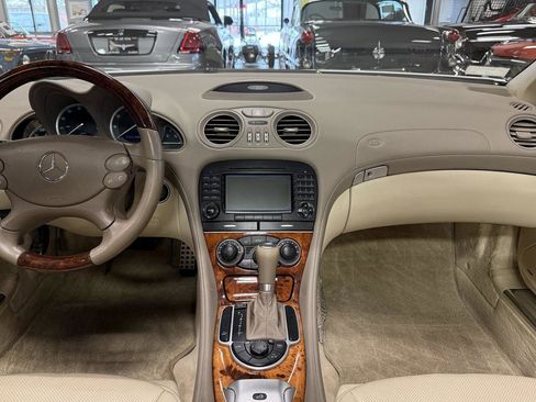 Used 2008 Mercedes-Benz SL 550 image 91