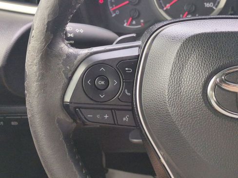 Used 2020 Toyota Corolla SE image 22