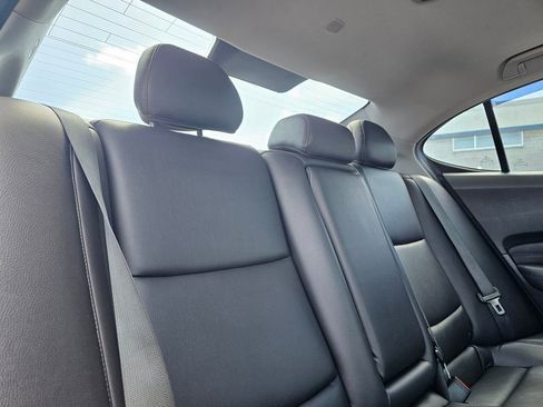 Used 2015 Acura TLX FWD image 13