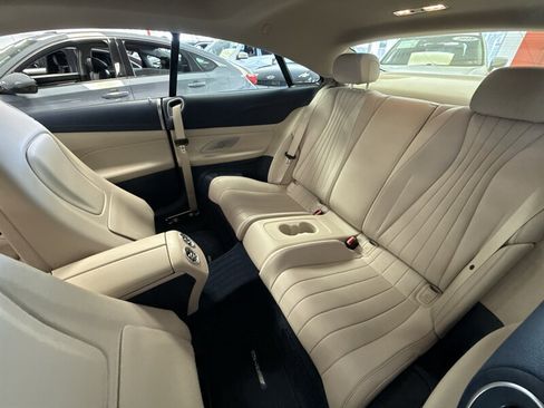 Used 2020 Mercedes-Benz E 450 Coupe image 25