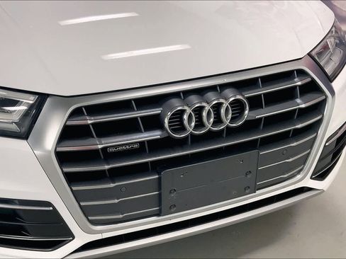 Used 2018 Audi Q5 2.0T Premium Plus image 31