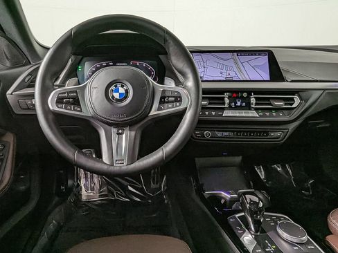 Certified 2022 BMW M235i xDrive Gran Coupe image 19
