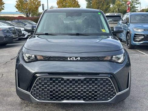 Used 2024 Kia Soul EX image 2