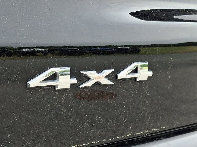 Used 2024 Jeep Compass Latitude AWD/4WD image 29
