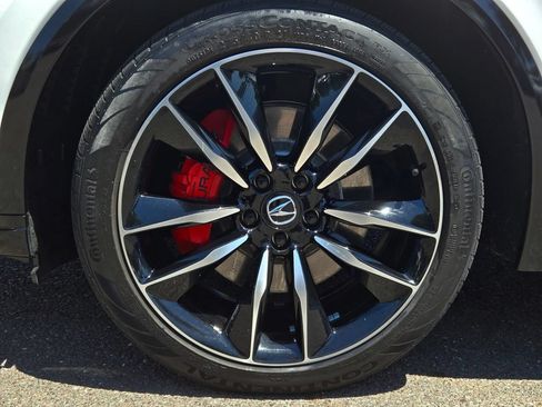 Used 2024 Acura MDX Type S AWD/4WD image 10
