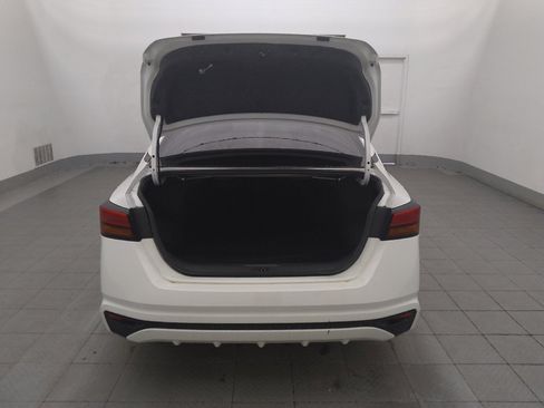 Used 2021 Nissan Altima 2.5 S FWD image 29