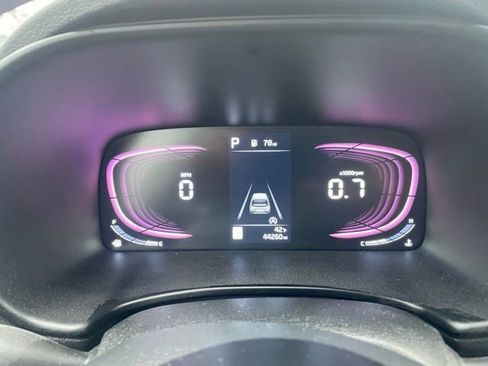 Used 2023 Kia Soul LX w/ LX Technology Package image 12