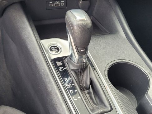 Certified 2020 Nissan Altima 2.5 S FWD image 15