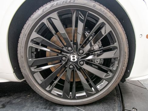 New 2026 Bentley Continental GT Speed image 40