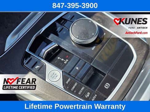 Used 2024 BMW X5 xDrive40i w/ Premium Package image 55