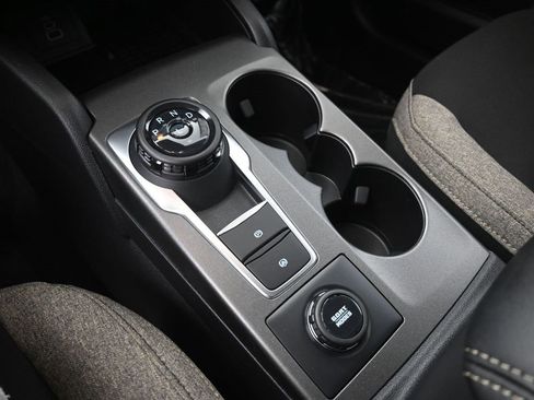 New 2025 Ford Bronco Sport Big Bend w/ Convenience Package image 29