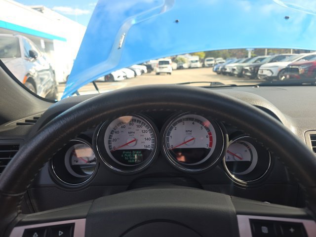 Used 2009 Dodge Challenger R/T RWD image 18