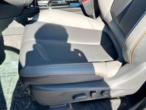 New 2026 Subaru Forester Sport w/ Onyx Edition AWD/4WD image 24