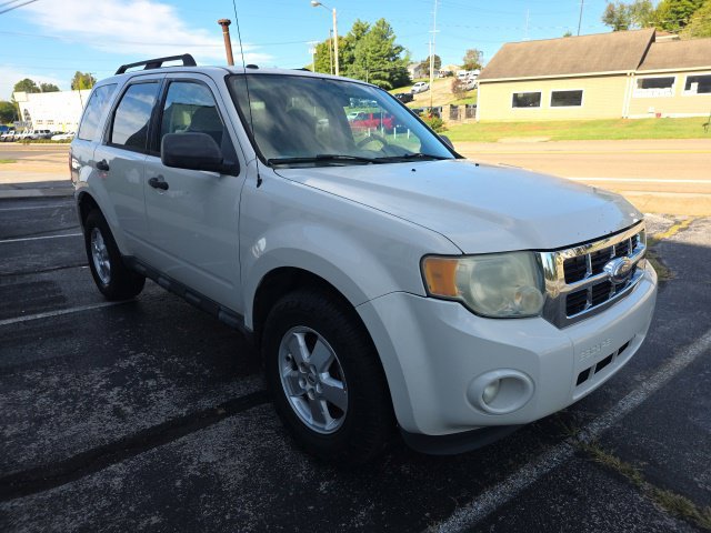 Used 2010 Ford Escape XLT FWD image 6