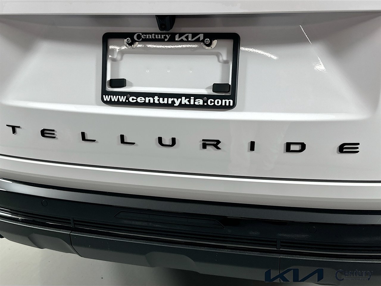 New 2027 Kia Telluride X-Line SX Prestige AWD/4WD image 19